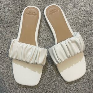 Abercrombie & Fitch Dress Sandals